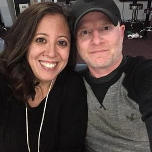 Meet your Posher, Gaby atilano